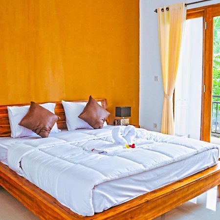 Kailash Homestay Padangbai  Extérieur photo
