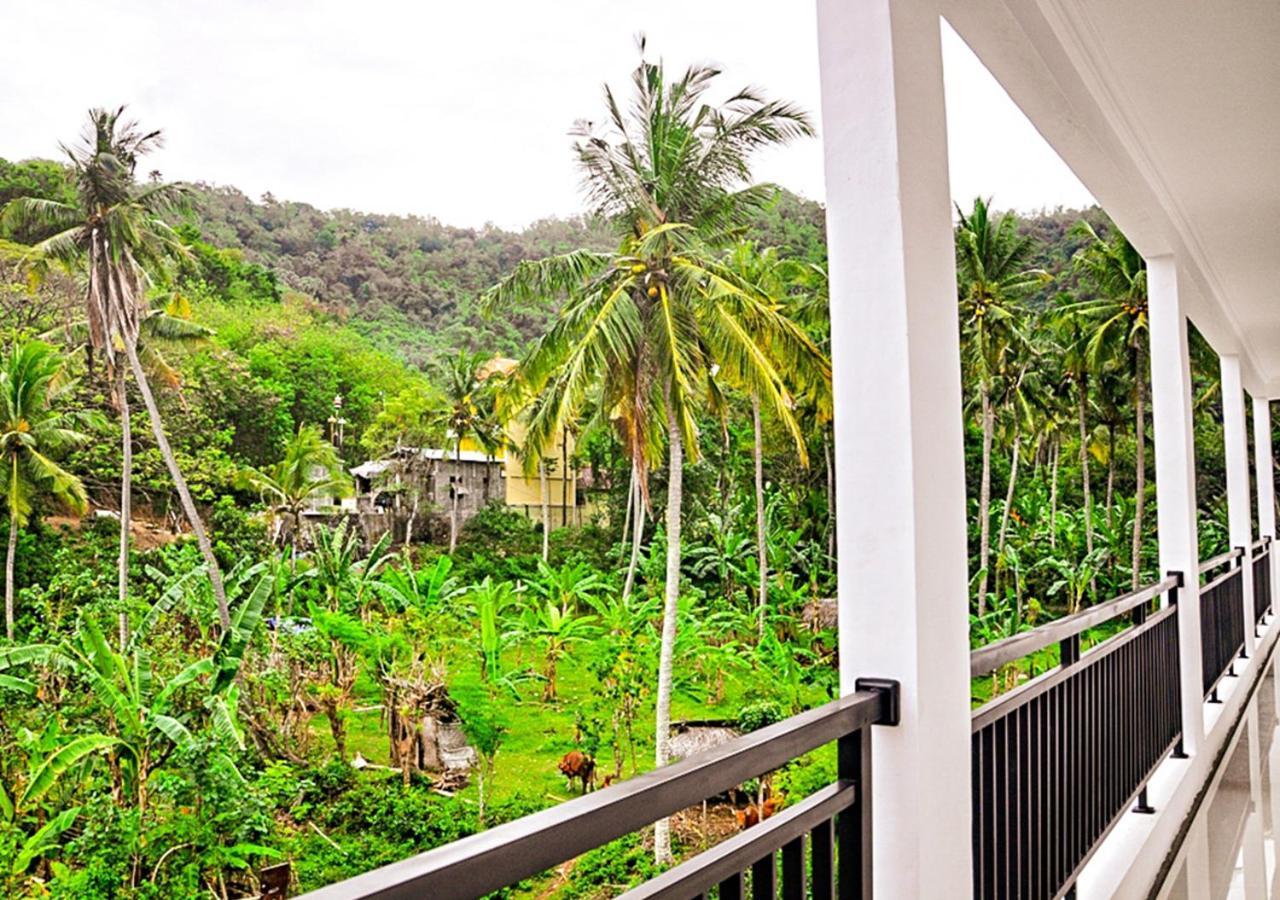 Kailash Homestay Padangbai  Extérieur photo