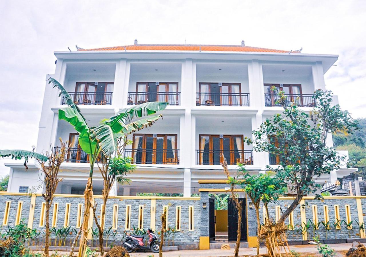 Kailash Homestay Padangbai  Extérieur photo